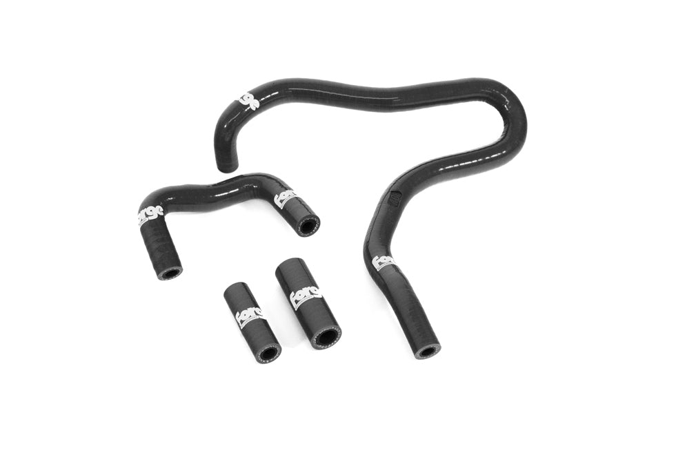 Silicone Carbon Canister Hose Kit for MK5 VW Golf