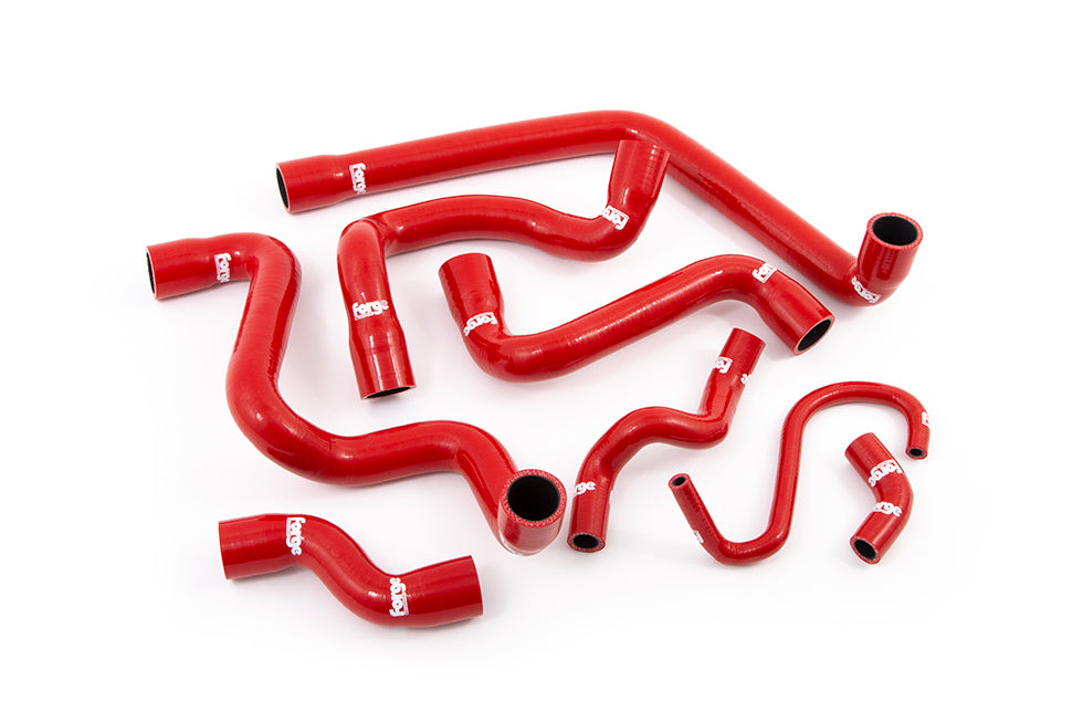 Silicone Coolant Hoses For Mini Cooper S Turbo