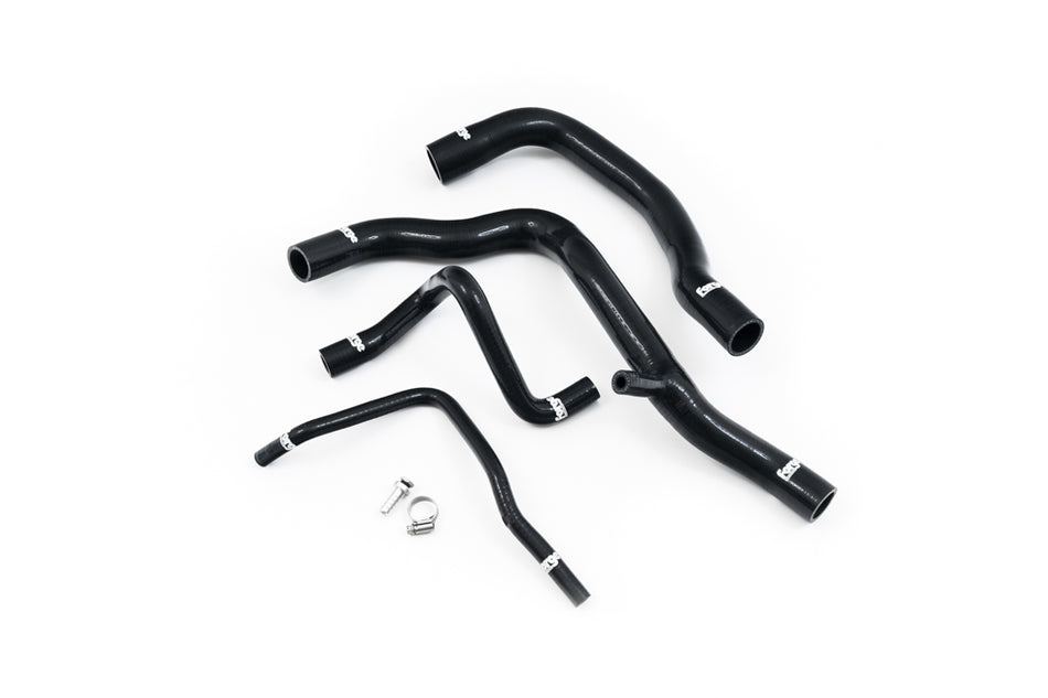 Silicone Coolant Hoses for R53 Model Mini Cooper S