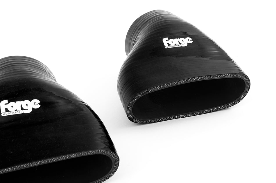 Silicone Inlet Hoses for Audi RS6/RS7 C8