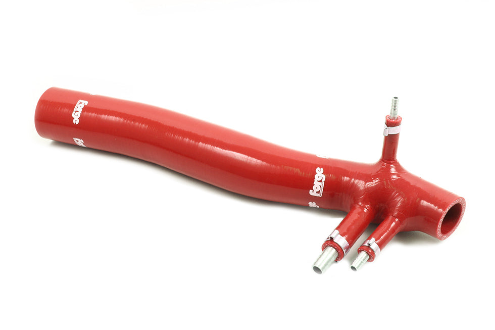 Silicone Intake Hose for the Smart Fortwo and Roadster