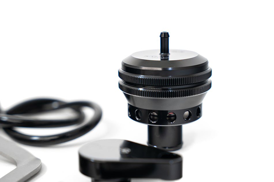 Suzuki Swift Sport 1.4 and Vitara 1.4 BoosterJet Dump Valve