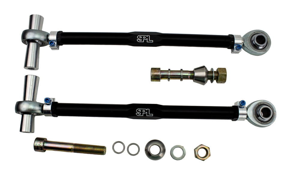 SPL Pro BMW F2X/F3X Front Tension Rods