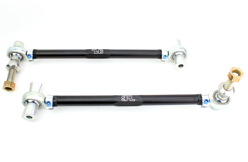 SPL Pro BMW E9X/E8X Front Tension Rods