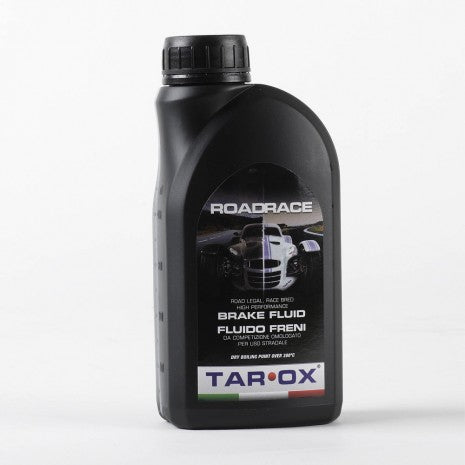 Tarox Road Race Brake fluid 500ml