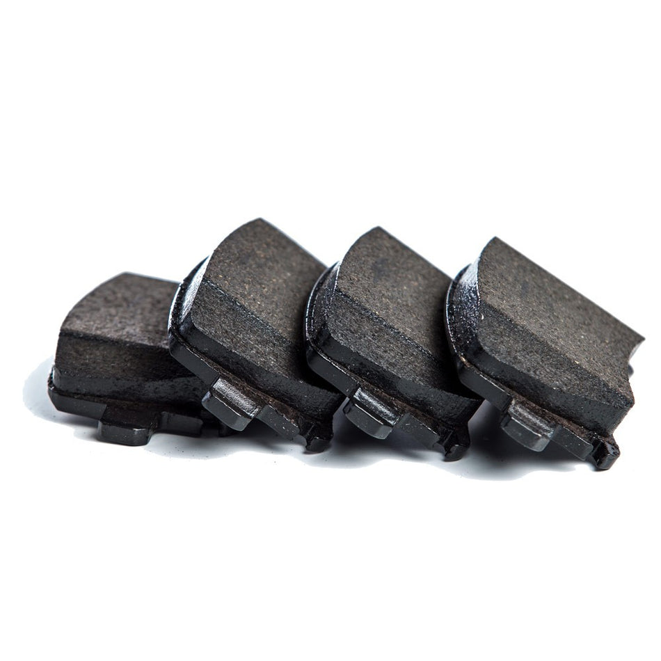 Tarox Corsa Front Brake Pads – BMW 3 Series (E90/E92) M3 4.0 V8