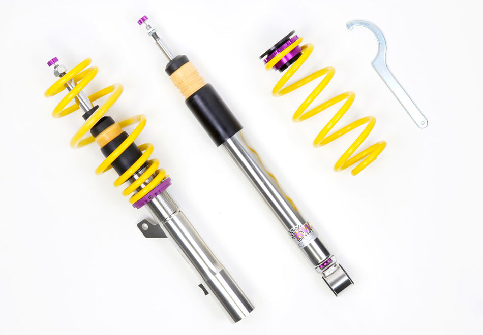 KW Variant 3 Coilover Kit for Corsa D VXR