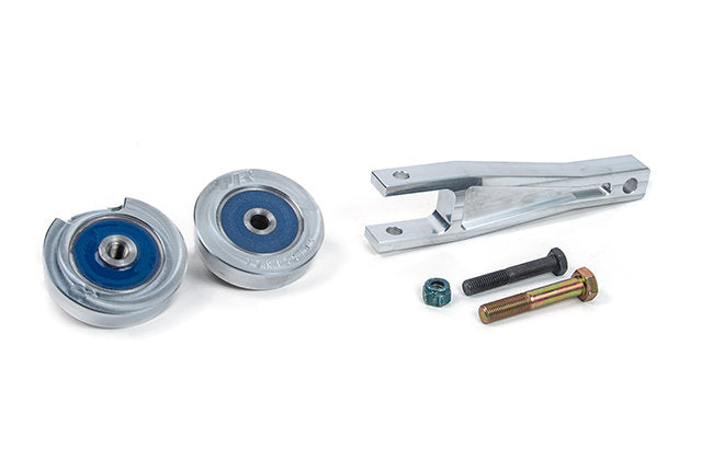 Racingline Dogbone & Subframe Mount Golf 7 GTI, R & MQB 2.0