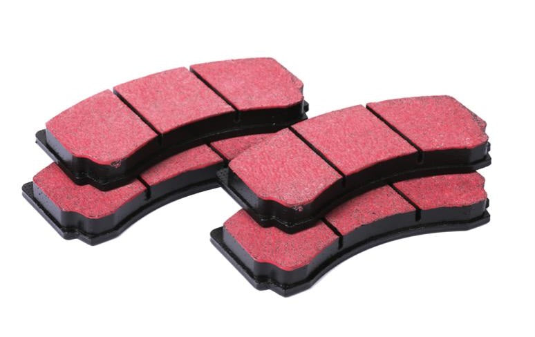 Racingline Brake Kit Replacement Pads Track Day Spec