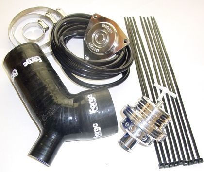 Volvo 850 T5/S70/V70 &amp; Early V40 Valve and Fitting Kit