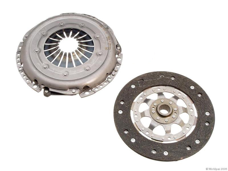 RSS/Sachs Stage 1 Clutch Kit for Astra H VXR