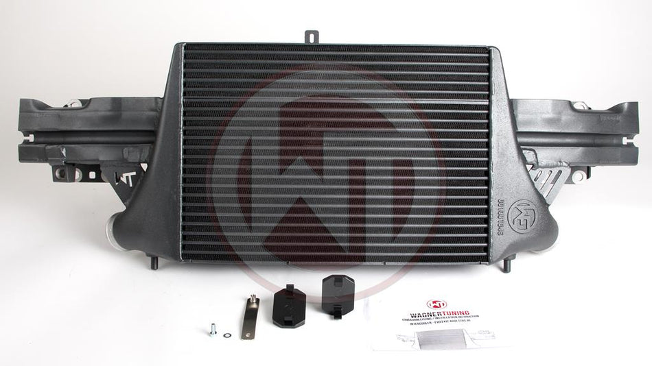 Wagner Tuning Audi TTRS EVO3 Competition Intercooler Kit
