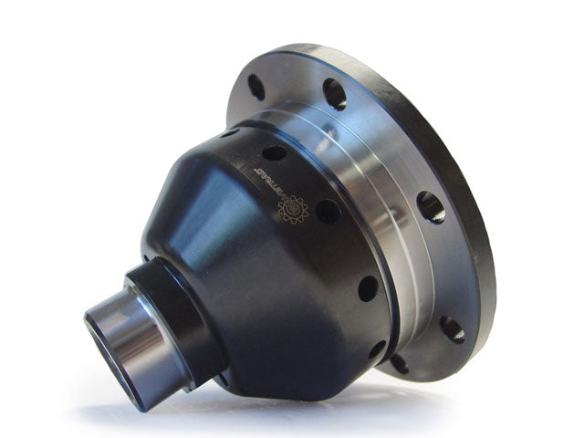 Wavetrac Differential for 02A Gearbox: Corrado / Golf 3 / Jetta 3 VR6