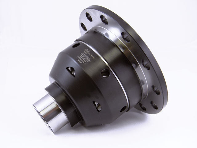 Wavetrac Differential for Porsche 901: 911 1965-68
