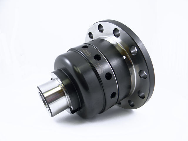 Wavetrac Differential for Porsche 915-18: 911, 930 1974-77