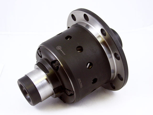 Wavetrac Open Differential for 987, 981, 997.2, 991, 991.2, 718 (G91) CAYMAN S/BOXSTER S (3.4L)  7 speed PDK or manual