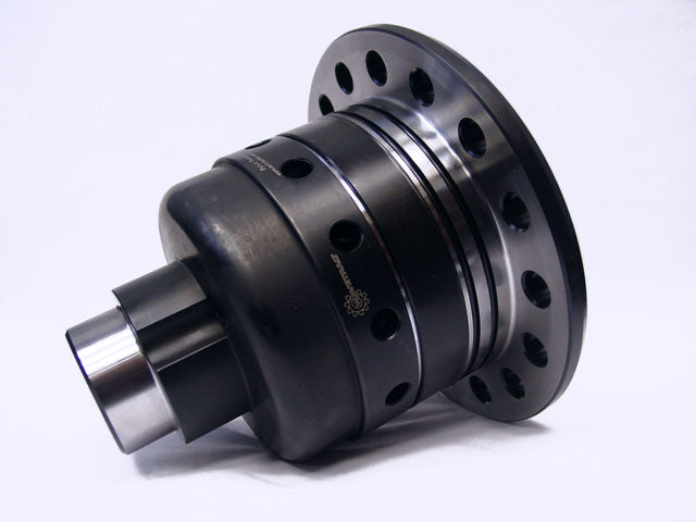 Wavetrac Differential for 997 6MT (excl GT, turbo)