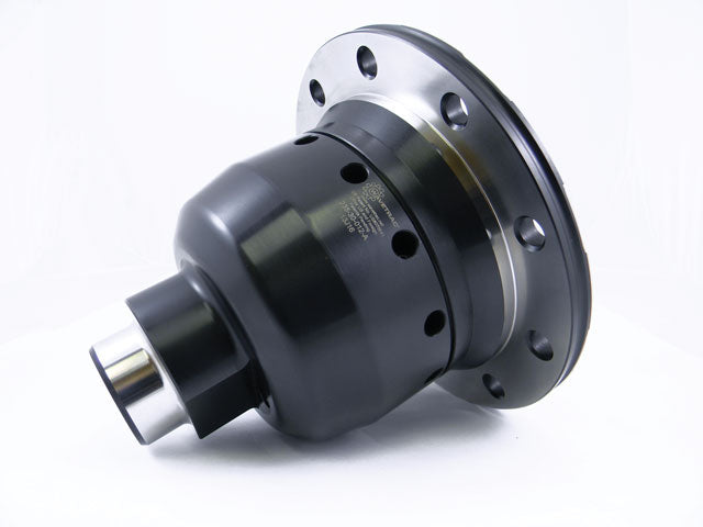 Wavetrac Differential for Dodge Viper 2013>