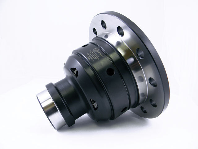 Wavetrac Differential for Mercedes 185 Axle Applications Including: W201 190E-2.3-16
