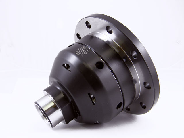 Wavetrac Differential for Ford Focus ST Mk3 2.0T EcoBoost 6MT MMT6