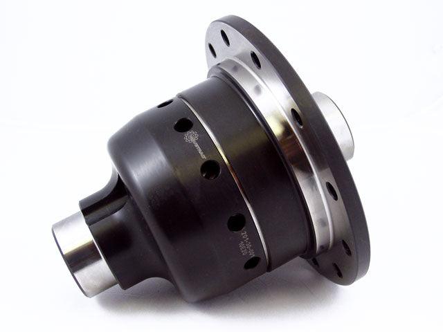 Wavetrac Differential for GM 12-BOLT 35T series 3 RS