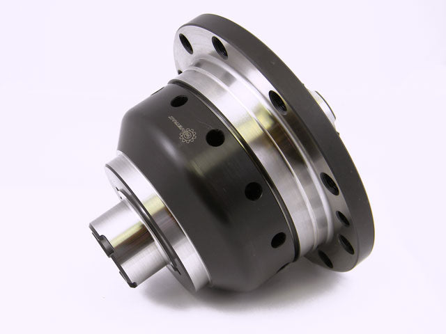 Wavetrac Differential for Honda Civic K20 [EP3, FD, FK, FN], Acura RSX K20 [DC5], Acura TSX K24 [CL9] & Honda CR-Z 6MT