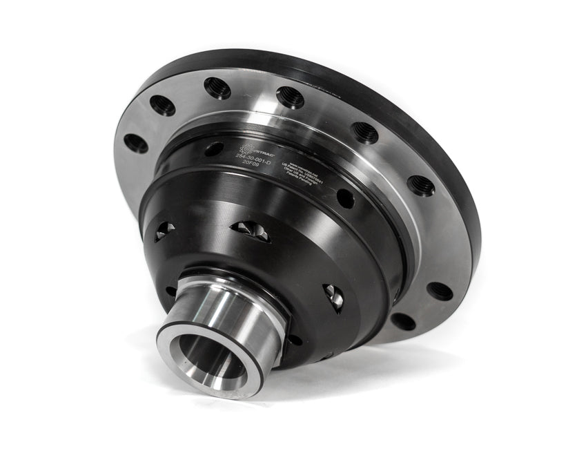 Wavetrac ATB LSD for Fiat/Alfa 6-Speed