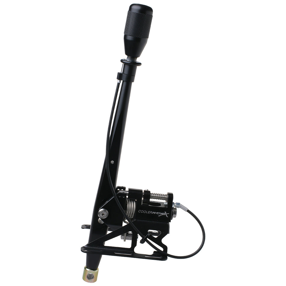 Coolerworx Short Shifter PRO BMW Gearbox