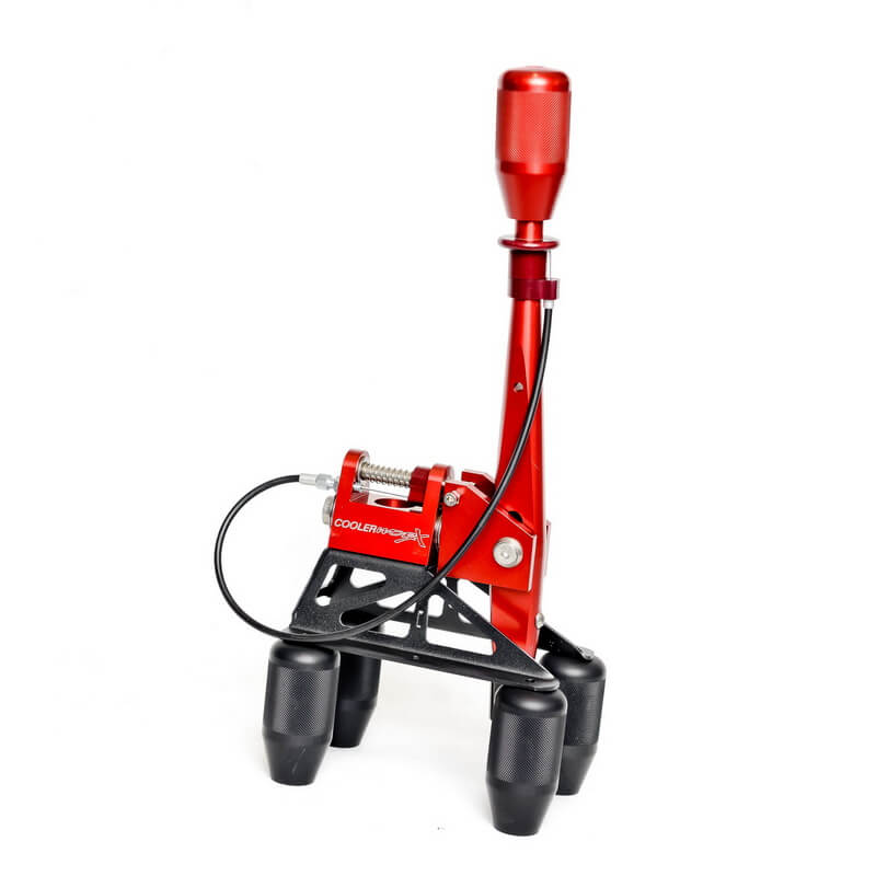 Coolerworx Short Shifter for BMW Gearbox