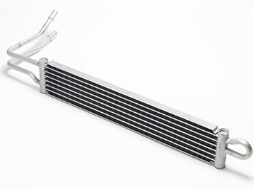 CSF Race BMW E9x M3 high performance power steering cooler