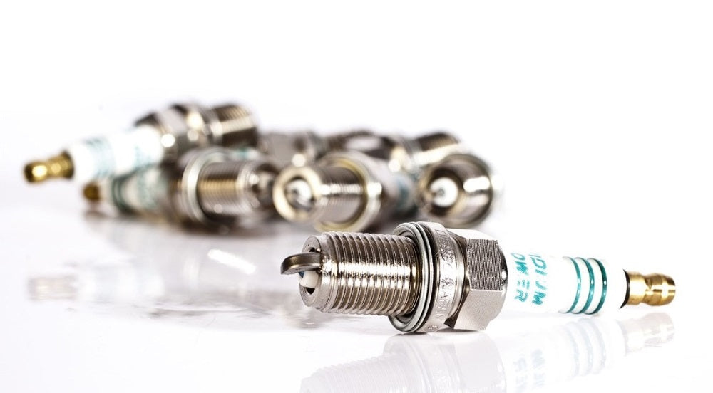 Denso Double Platinum Spark Plugs