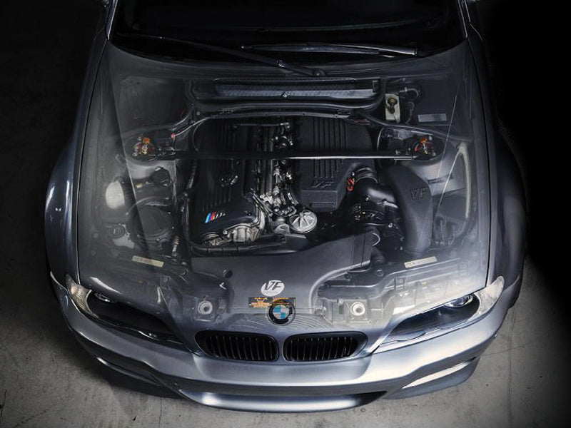 E46 M3 VF570 Supercharger System by VF Engineering 2001-2006