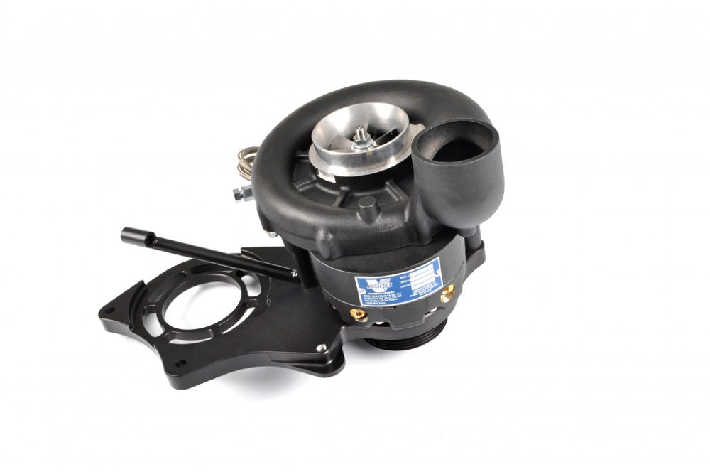 E46 M3 VF570 Supercharger System by VF Engineering 2001-2006