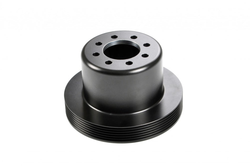 E38 740 Supercharger System by VF Engineering 1996>97