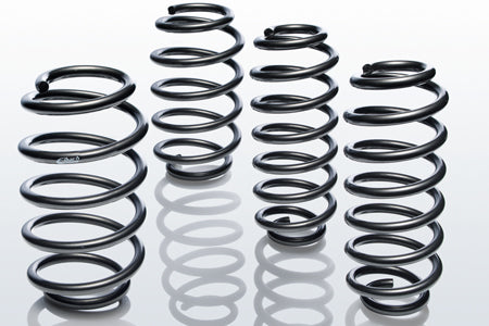 Eibach Pro-Line (10-15mm) Lowering Springs for Corsa D VXR