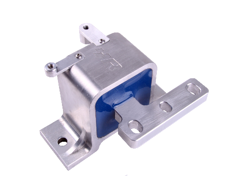 Racingline Transmission Engine Mount Golf 7 GTI, R & MQB 2.0