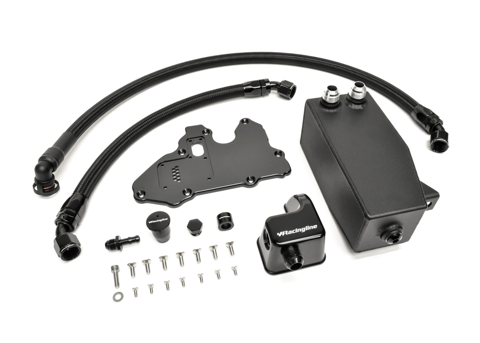 Racingline MQB EA888 Gen3 2.0T Catch Tank Kit