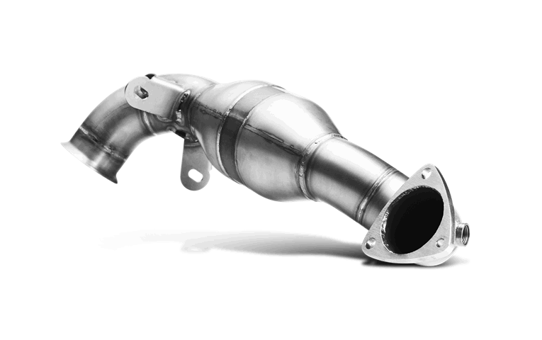Akrapovic Downpipe (SS) MINI Cooper S Roadster (R59)