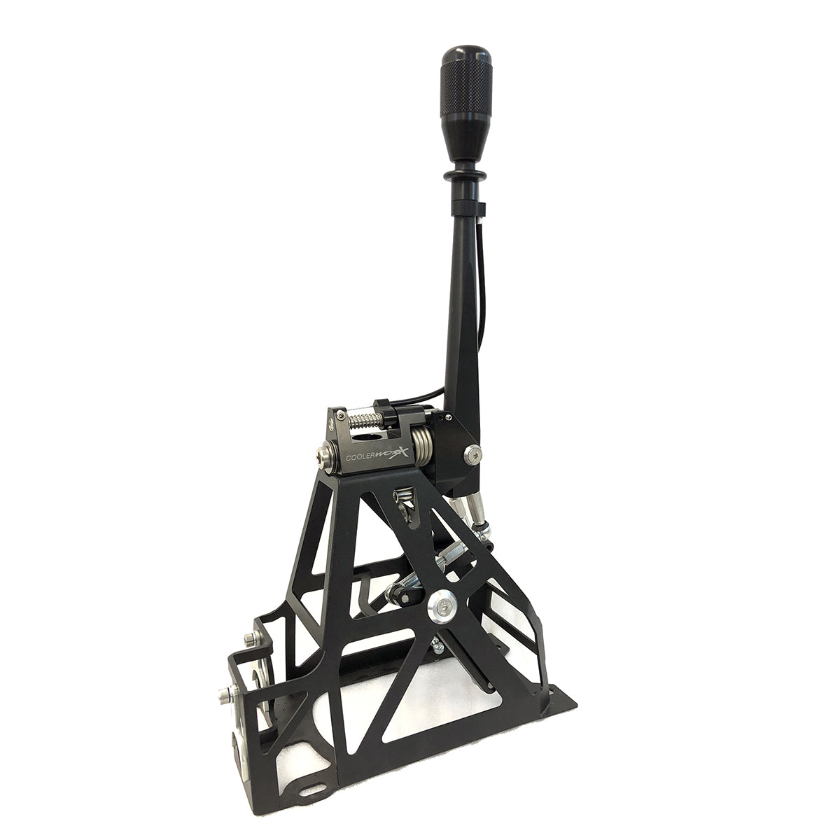 Coolerworx Short Shifter for Ford Fiesta MK7/MK7.5