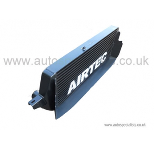 Airtec Stage 2 Focus Mk2 RS Intercooler – Regal Autosport