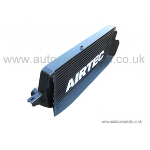 Airtec Stage 2 Focus Mk2 RS Intercooler