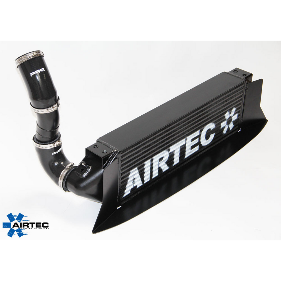 Airtec Stage 3 Focus Mk2 RS Intercooler