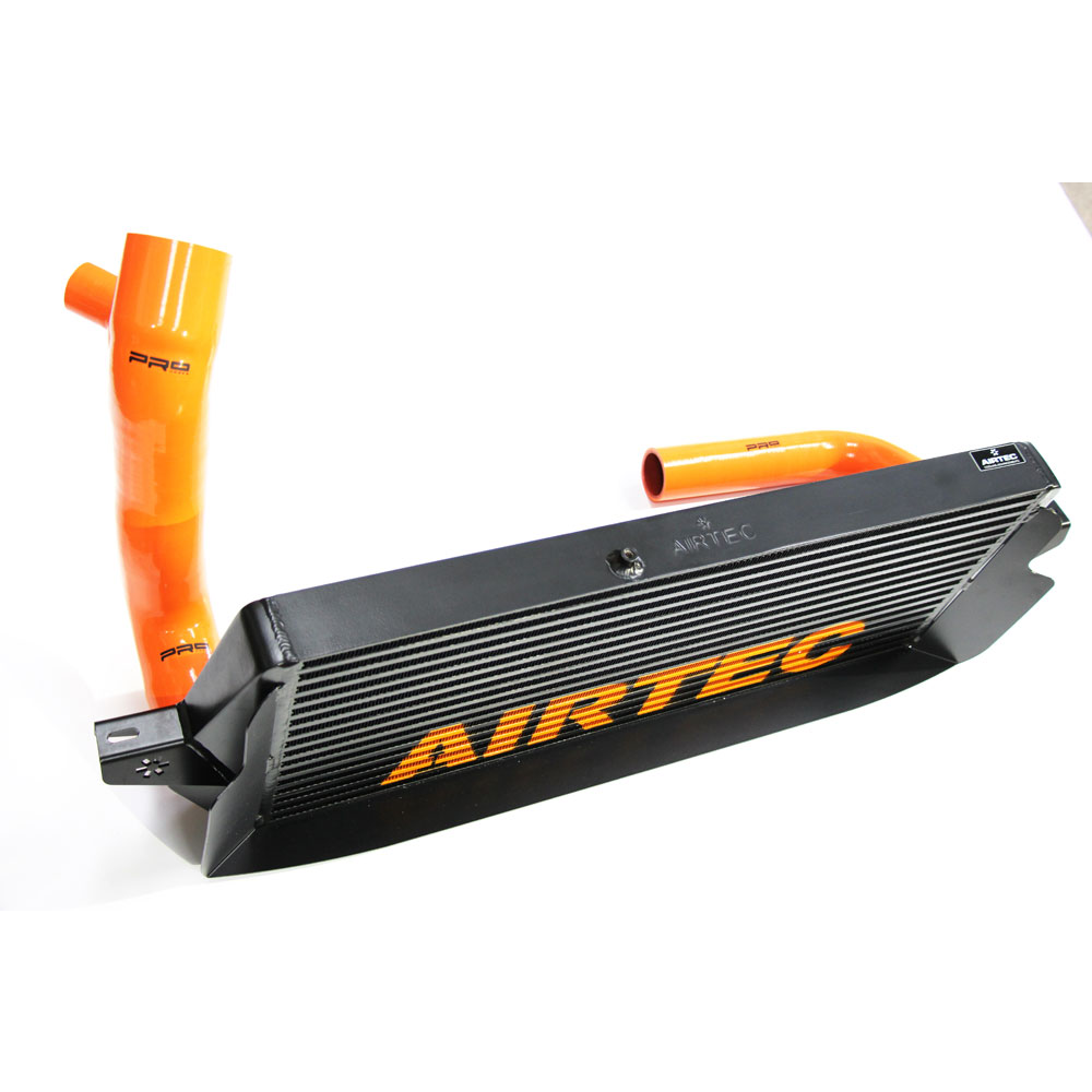Airtec Focus Mk2 ST225 Stage 3 Intercooler