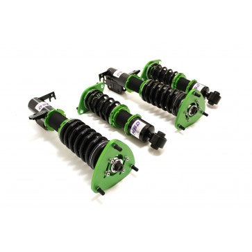 HSD Monopro Coilovers for Nissan Stagea NM35 AWD - default spring rates