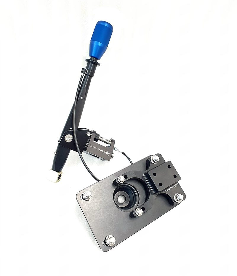 Coolerworx Short Shifter for Hyundai Genesis Coupe