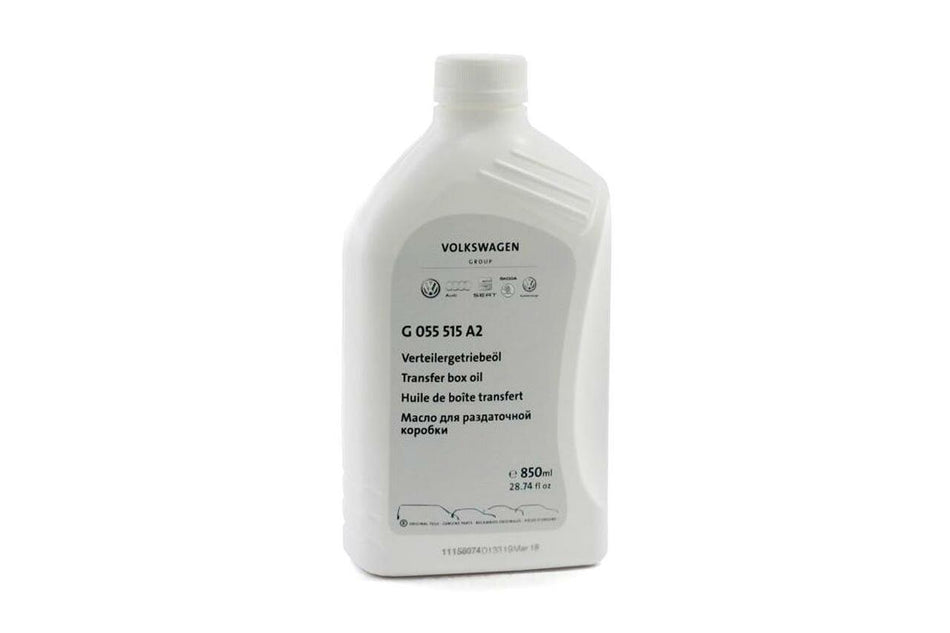 OEM Volkswagen Haldex Fluid - G 055 515 A2