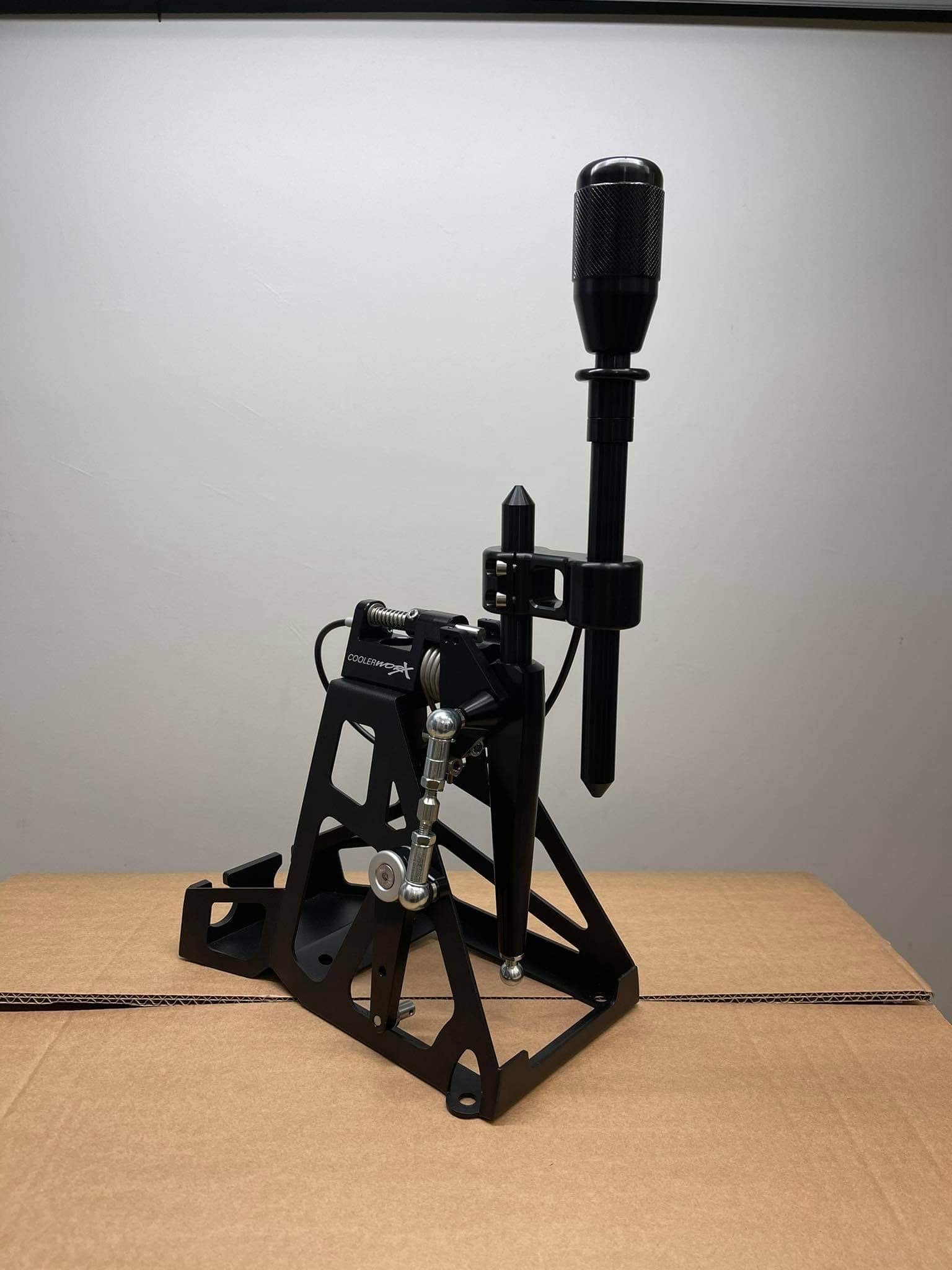 Coolerworx Short Shifter for Toyota Starlet/Galanza