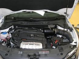 ITG Maxogen Intake Kit - Ibiza/Fabia 1.4TSI Twincharge (Battery Under Bonnet)