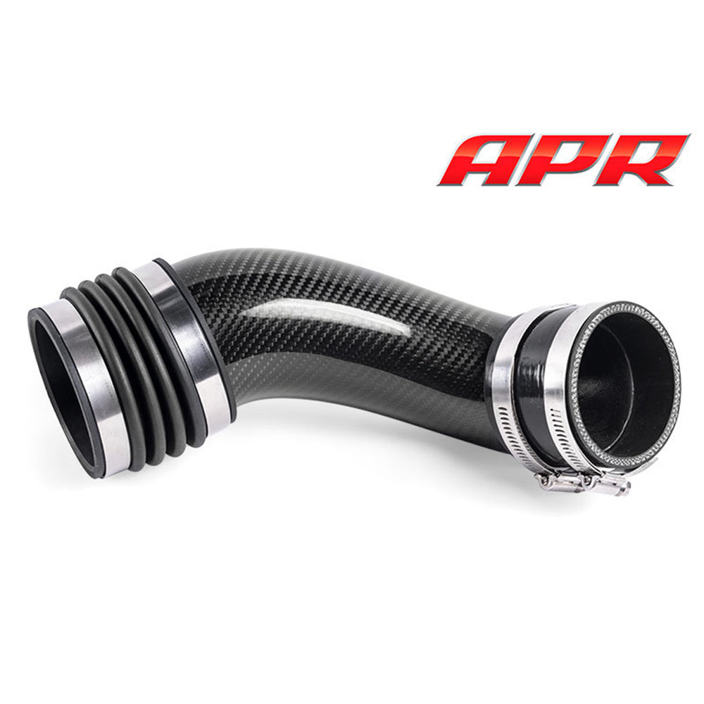 APR Carbon Intake Pipe - EA888 Gen 3 1.8TFSI / 2.0TFSI