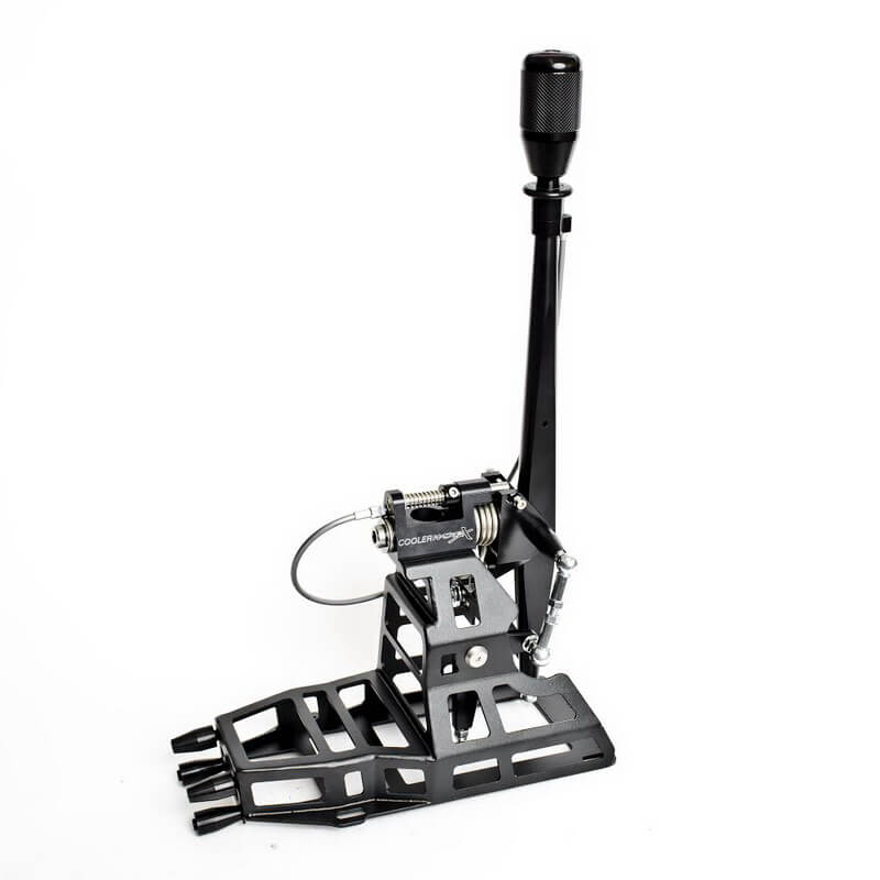 Coolerworx Short Shifter for Mini Cooper F56